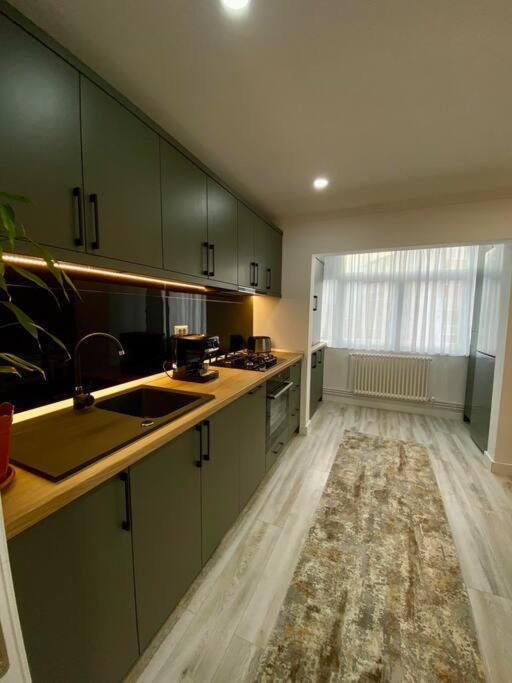 Apartament In Gura Humorului Zewnętrze zdjęcie